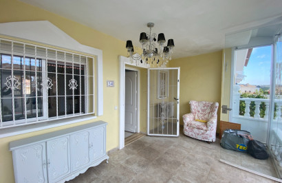 Resale - Town House - Benijofar - Monte Azul/ El Dorado