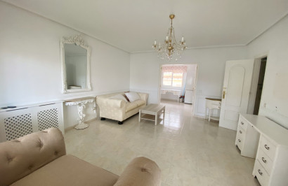 Resale - Town House - Benijofar - Monte Azul/ El Dorado