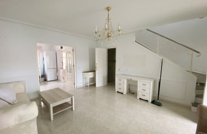 Resale - Town House - Benijofar - Monte Azul/ El Dorado