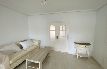 Resale - Town House - Benijofar - Monte Azul/ El Dorado