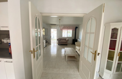 Resale - Town House - Benijofar - Monte Azul/ El Dorado