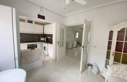 Resale - Town House - Benijofar - Monte Azul/ El Dorado