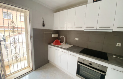 Resale - Town House - Benijofar - Monte Azul/ El Dorado