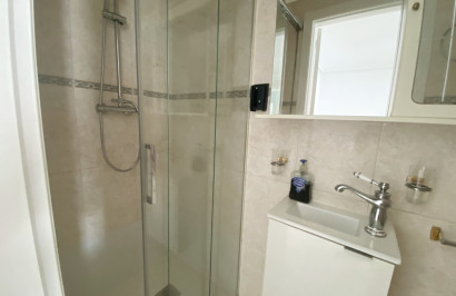 Resale - Town House - Benijofar - Monte Azul/ El Dorado