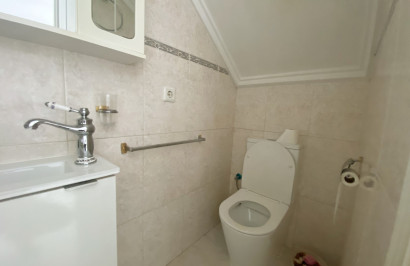 Resale - Town House - Benijofar - Monte Azul/ El Dorado