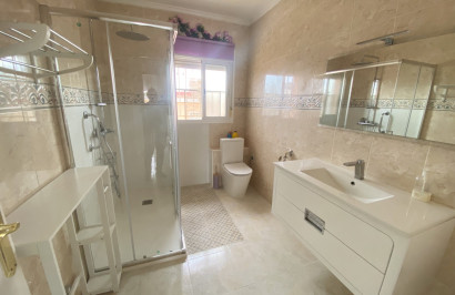 Resale - Town House - Benijofar - Monte Azul/ El Dorado