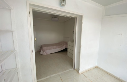 Resale - Town House - Benijofar - Monte Azul/ El Dorado