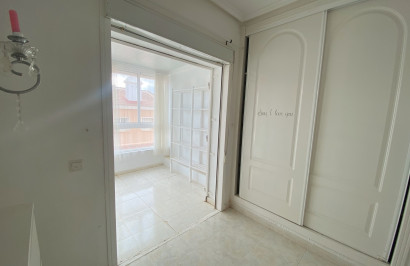 Resale - Town House - Benijofar - Monte Azul/ El Dorado