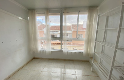 Resale - Town House - Benijofar - Monte Azul/ El Dorado