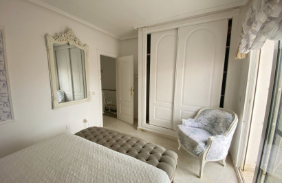 Resale - Town House - Benijofar - Monte Azul/ El Dorado