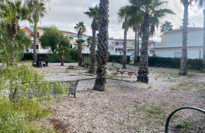 Resale - Town House - Benijofar - Monte Azul/ El Dorado