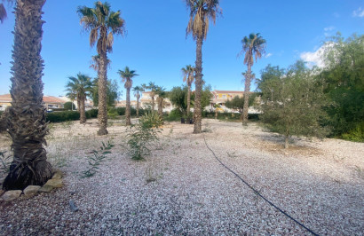 Resale - Town House - Benijofar - Monte Azul/ El Dorado