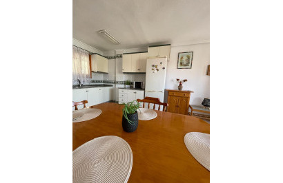 Resale - Apartment / Flat - La Mata - Playa
