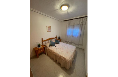 Resale - Apartment / Flat - La Mata - Playa