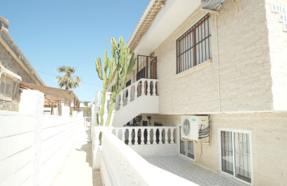 Resale - Apartment / Flat - La Mata - Playa
