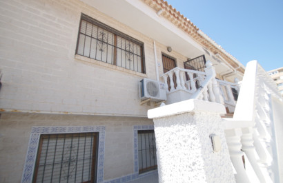 Resale - Apartment / Flat - La Mata - Playa