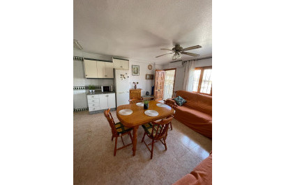 Resale - Apartment / Flat - La Mata - Playa