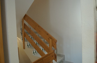 Resale - Apartment / Flat - La Mata - Playa