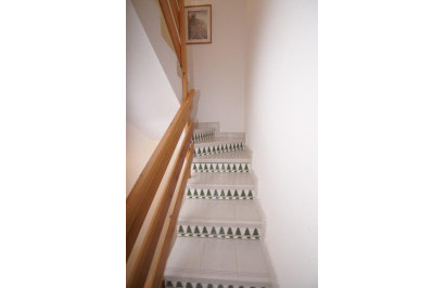 Resale - Apartment / Flat - La Mata - Playa