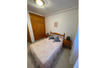 Resale - Apartment / Flat - La Mata - Playa