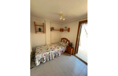 Resale - Apartment / Flat - La Mata - Playa