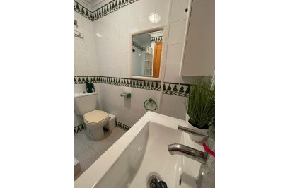 Resale - Apartment / Flat - La Mata - Playa