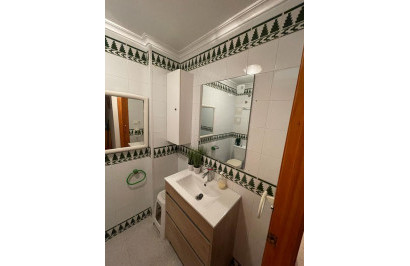 Resale - Apartment / Flat - La Mata - Playa