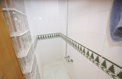 Resale - Apartment / Flat - La Mata - Playa