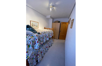 Resale - Apartment / Flat - La Mata - Playa