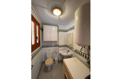 Resale - Apartment / Flat - La Mata - Playa