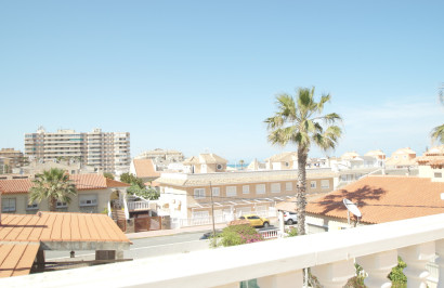 Resale - Apartment / Flat - La Mata - Playa
