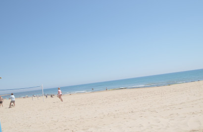 Resale - Apartment / Flat - La Mata - Playa