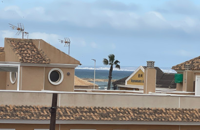 Resale - Apartment / Flat - La Mata - Playa