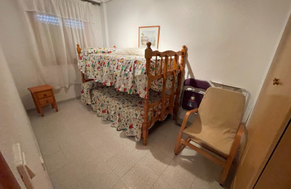 Resale - Apartment / Flat - La Mata - Playa