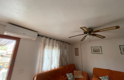 Resale - Apartment / Flat - La Mata - Playa