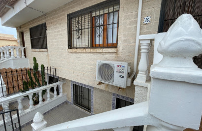 Resale - Apartment / Flat - La Mata - Playa