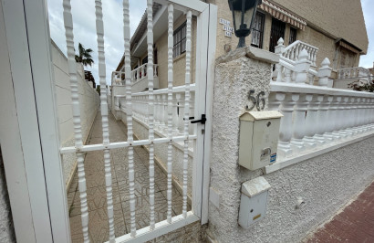 Resale - Apartment / Flat - La Mata - Playa