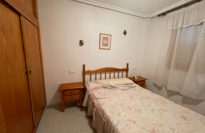 Resale - Apartment / Flat - La Mata - Playa