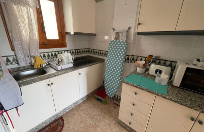 Resale - Apartment / Flat - La Mata - Playa