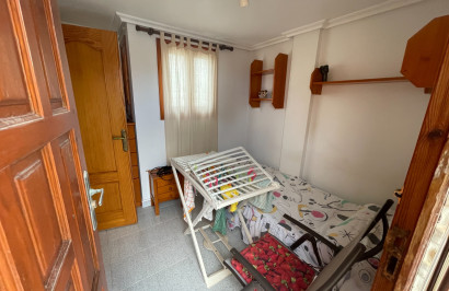 Resale - Apartment / Flat - La Mata - Playa