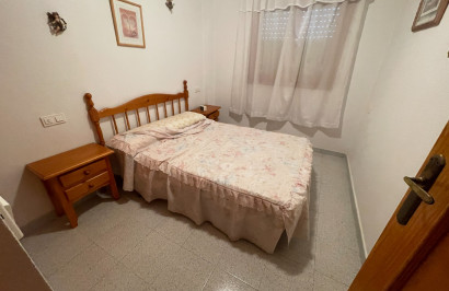 Resale - Apartment / Flat - La Mata - Playa