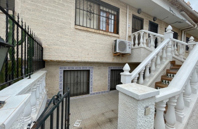 Resale - Apartment / Flat - La Mata - Playa