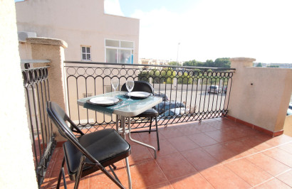 Resale - Apartment / Flat - Orihuela Costa - Playa Flamenca