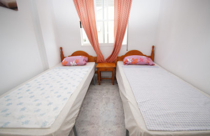 Resale - Apartment / Flat - Orihuela Costa - Playa Flamenca