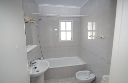 Resale - Apartment / Flat - Orihuela Costa - Playa Flamenca