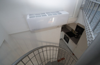 Resale - Apartment / Flat - Orihuela Costa - Playa Flamenca