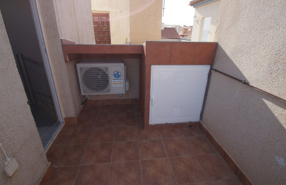 Resale - Apartment / Flat - Orihuela Costa - Playa Flamenca