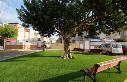 Resale - Apartment / Flat - Orihuela Costa - Playa Flamenca