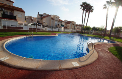 Resale - Apartment / Flat - Orihuela Costa - Playa Flamenca