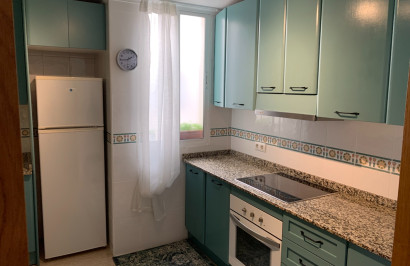 Resale - Apartment / Flat - Torrevieja - Center